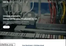 Sites similar to shirtee.cloud