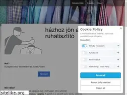 Sites similar to shirtexpress.hu