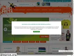 Sites similar to shirtfritz.de
