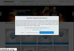 Sites similar to shirtinator.cz