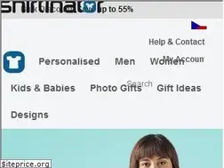 Sites similar to shirtinator.eu
