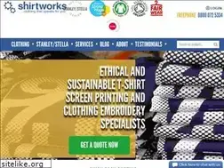 Sites similar to shirtlab.co.uk