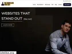 Sites similar to shirtlesswebguy.com