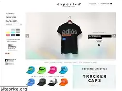Sites similar to shirtlounge.com