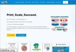 Sites similar to shirtly.com