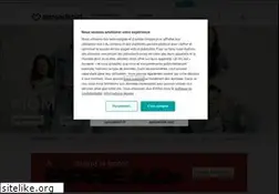 Sites similar to shirtomat.fr