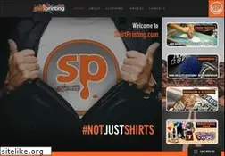 Sites similar to shirtprinting.com