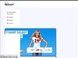 Sites similar to shirts-bedrucken.at