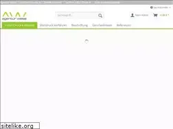 Sites similar to shirts-shop.de