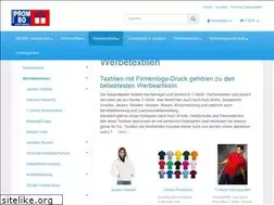 Sites similar to shirts-und-caps.de