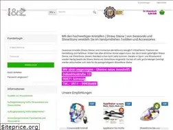 Sites similar to shirts-und-strass.de