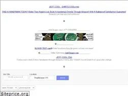 Sites similar to shirts.cool