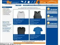 Sites similar to shirts.werbeartikel.com