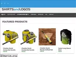 Sites similar to shirtsandlogos.com