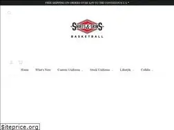 Sites similar to shirtsandskinsinc.com
