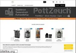 Sites similar to shirtsandstyle.de