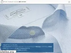 Sites similar to shirtsbar.jp