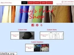 Sites similar to shirtsbrooklyn.com