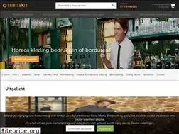 Sites similar to shirtsenzo.nl
