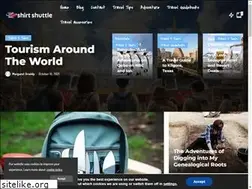 Sites similar to shirtshuttle.com