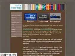Sites similar to shirtsillustrated.weebly.com