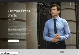 Sites similar to shirtsmyway.com