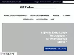 Sites similar to shirtsofholland.com