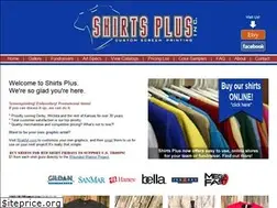 Sites similar to shirtsplusderby.com