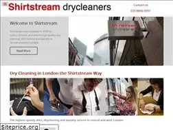 Sites similar to shirtstream.com