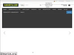 Sites similar to shirtundprint.de