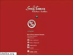 Sites similar to shirtweb.de