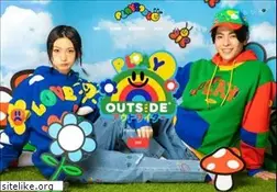 Sites similar to shirtz.cool