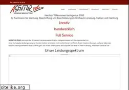 Sites similar to shirtzentrale.de