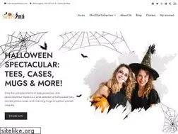Sites similar to shirtzila.com