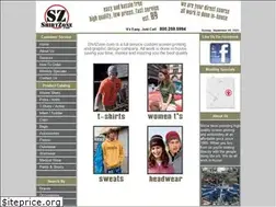 Sites similar to shirtzone.com