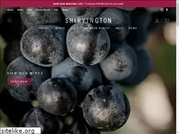Sites similar to shirvington.com