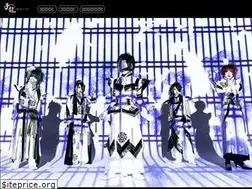 Sites similar to shiryu.jp