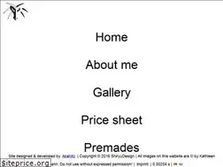Sites similar to shiryudesign.de