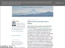 Sites similar to shisaku.blogspot.com