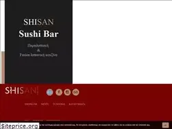 Sites similar to shisan.gr