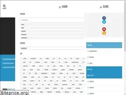 Sites similar to shisei-juku.com