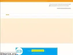 Sites similar to shisei-reform.com