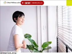 Sites similar to shisei-wellness.com