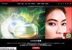 Sites similar to shiseido.com.hk