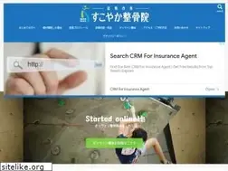 Sites similar to shiseikaizen.com