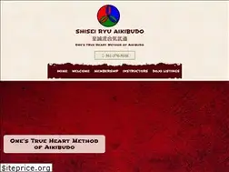 Sites similar to shiseiryu.com