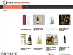 Sites similar to shisha-bruder.de