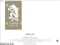 Sites similar to shisha-cafe-velvet.com