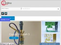 Sites similar to shisha-center.com