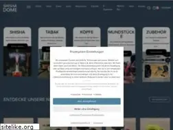 Sites similar to shisha-dome.de